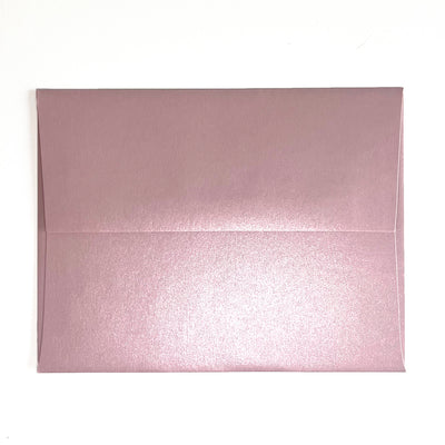 MISTY ROSE Sirio Pearl Envelope - Sirio