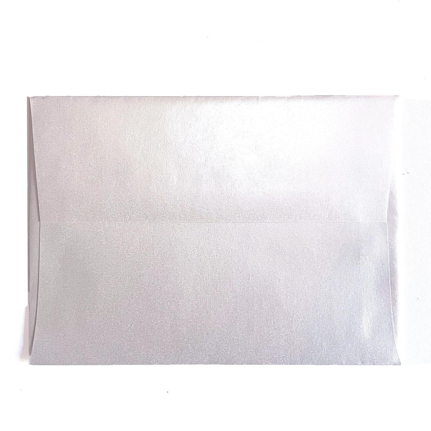 OYSTER SHELL Sirio Pearl Envelope -Sirio