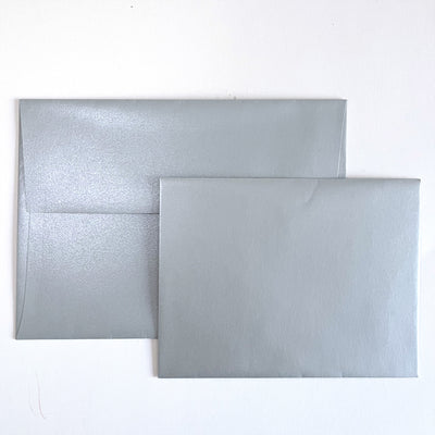 PLATINUM Sirio Pearl Envelope -Sirio