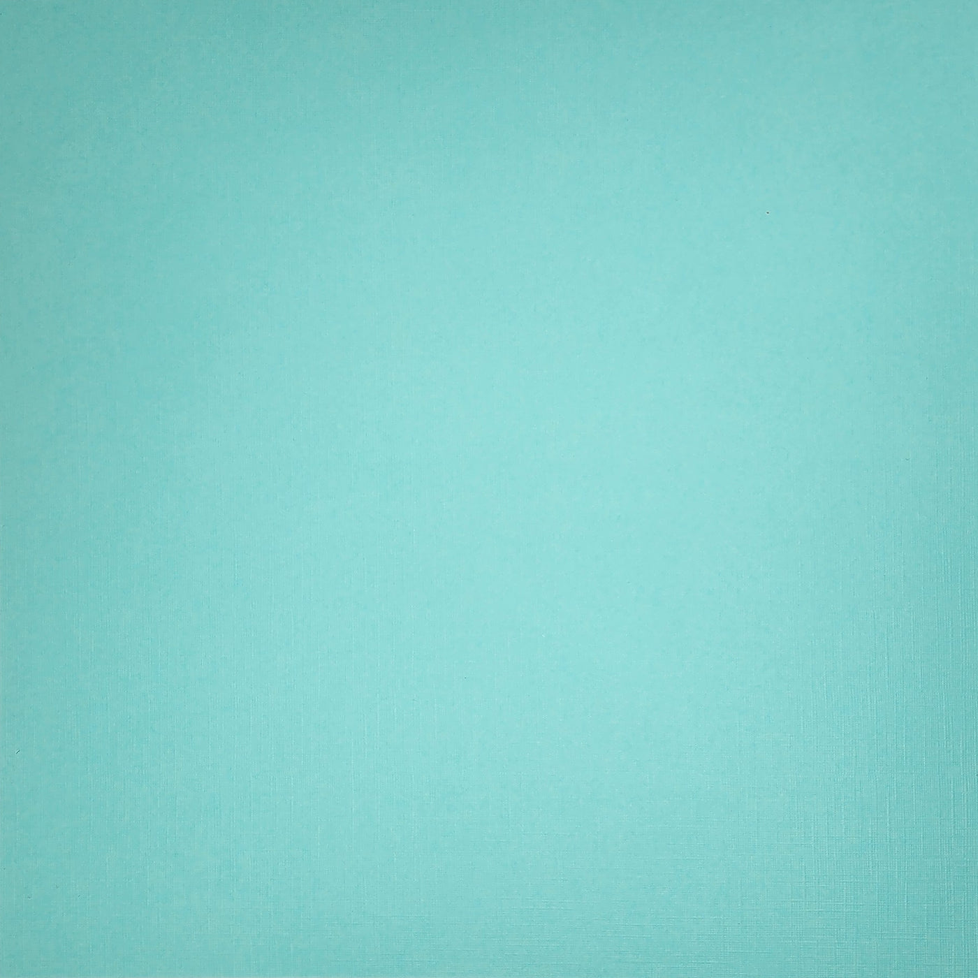 Spearmint - Textured 12x12 Cardstock - seafoam green canvas scrapbook paper