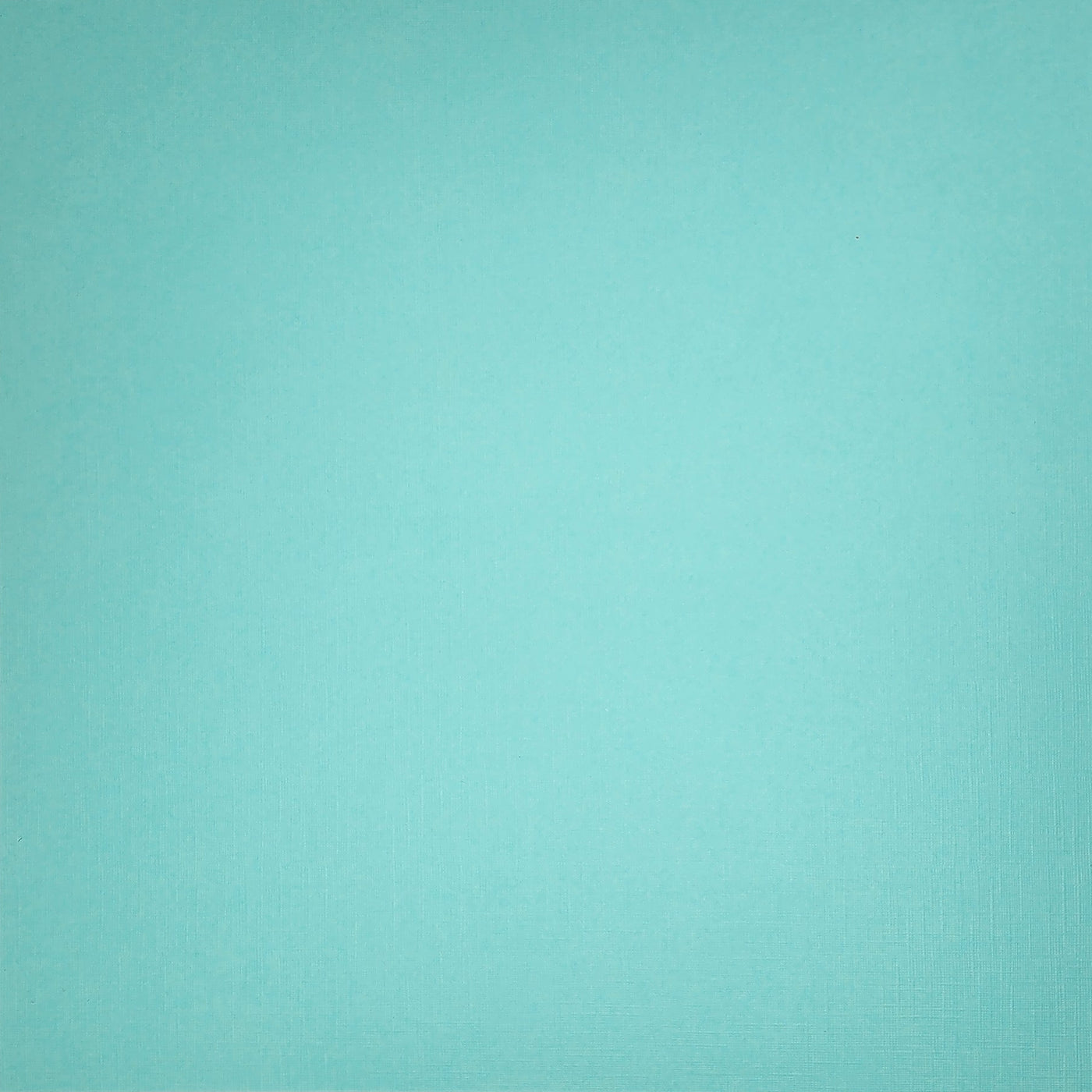 Spearmint - Textured 12x12 Cardstock - seafoam green canvas scrapbook paper