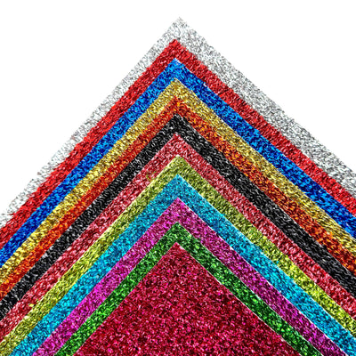 Encore Tinsel Cardstock Variety Pack