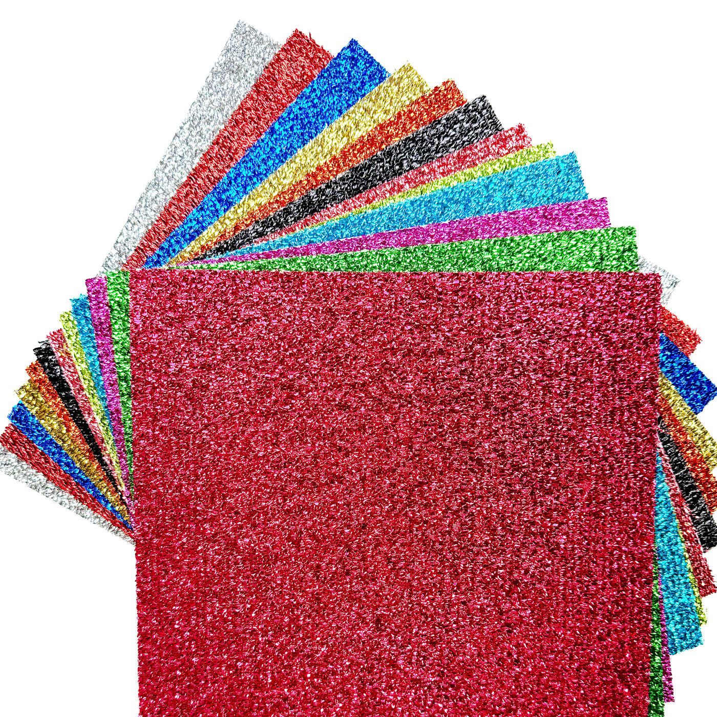 Encore Tinsel Cardstock Variety Pack