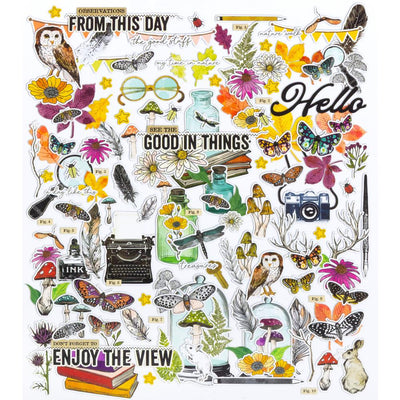 WILLOW GROVE ICONS AND TITLES - Ephemera - 49 And Market