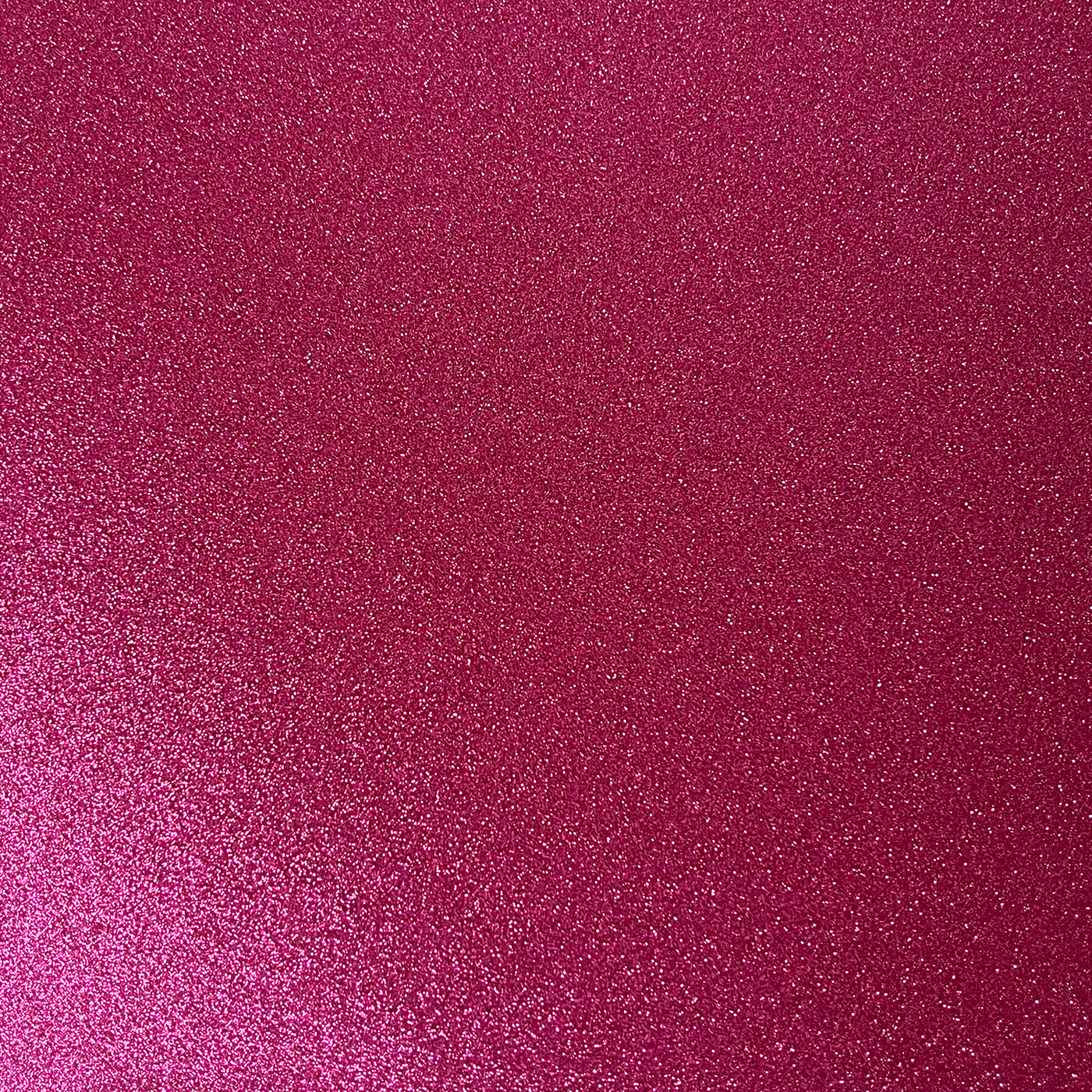 FUCHSIA Glitter Luxe Cardstock - 12x12 Cardstock Shop - 12x12 Cardstock - HOT PINK glitter Cardstock - Encore