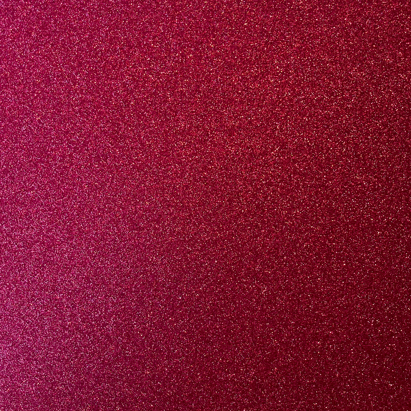 RASPBERRY Glitter Luxe Cardstock - 12x12 Cardstock Shop - 12x12 Cardstock - HOT PINK glitter Cardstock - Encore