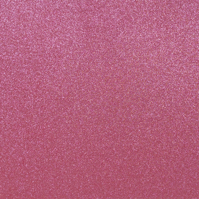 BABY PINK Glitter Luxe Cardstock - 12x12 Cardstock Shop - 12x12 Cardstock - PINK glitter Cardstock - Encore