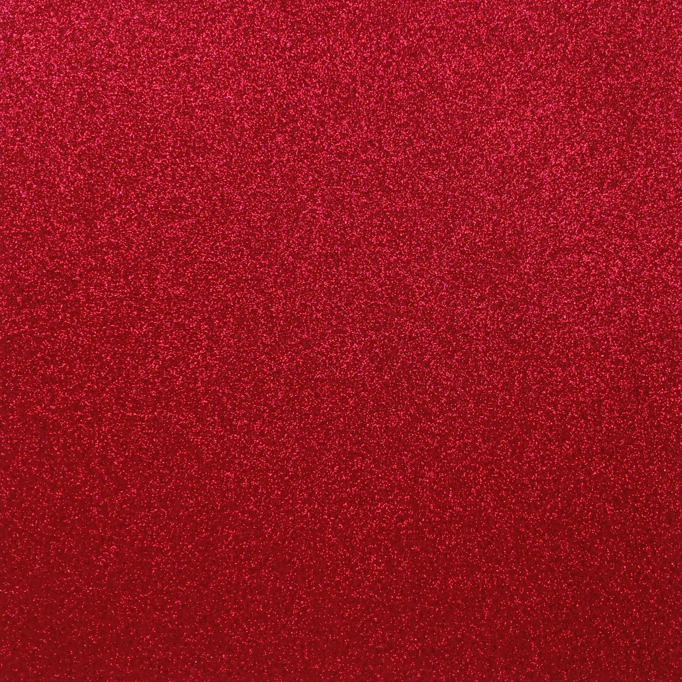 Ruby Red Glitter Luxe Cardstock
