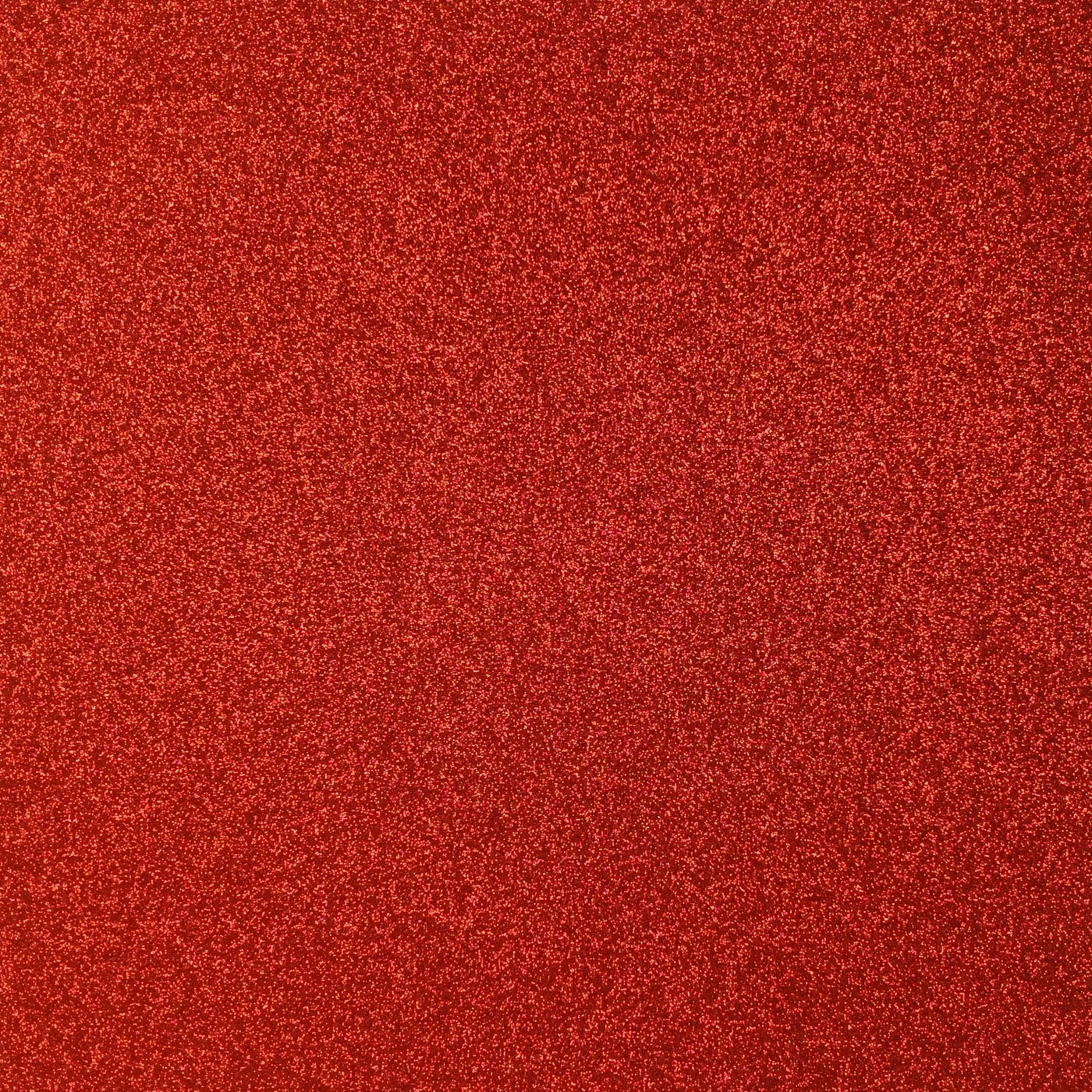 Crimson Red Glitter Luxe Cardstock