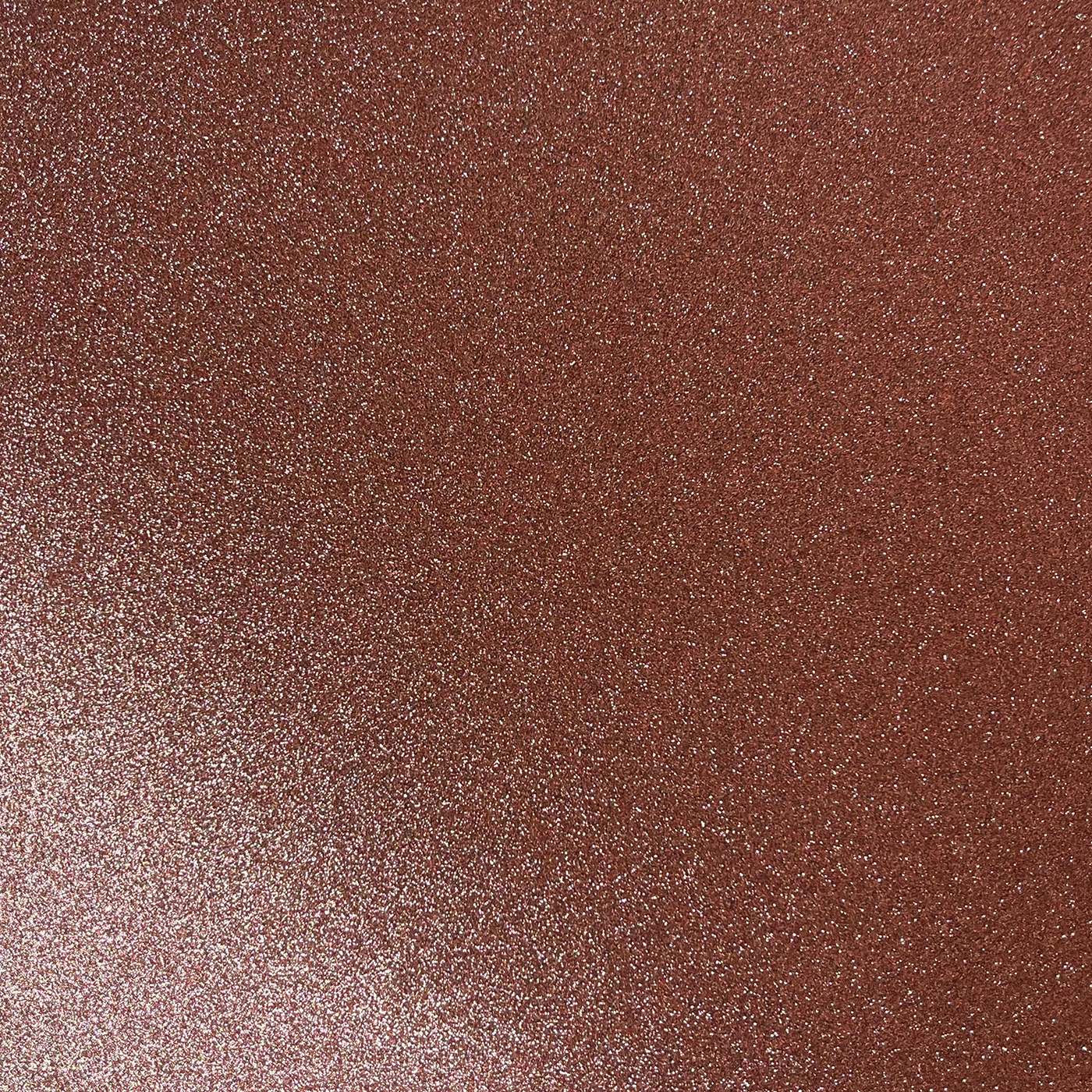 Copper Fusion Glitter Luxe Cardstock