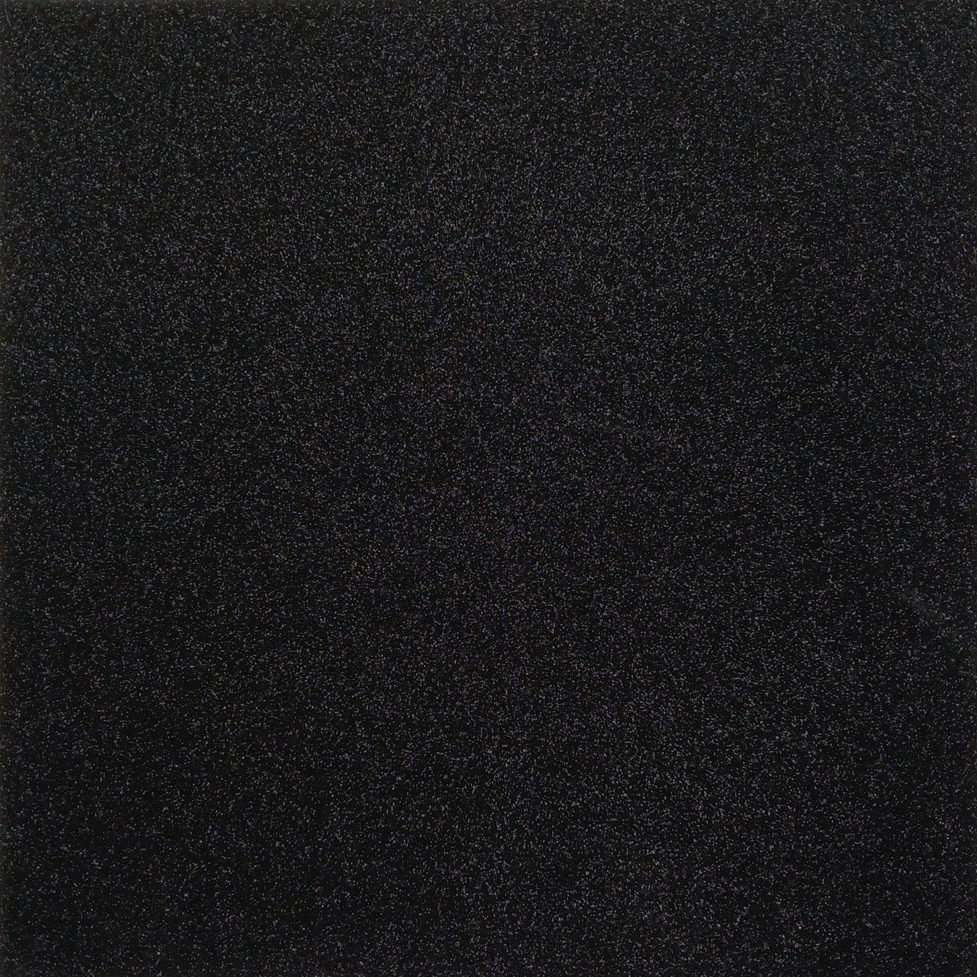 BLACK VELVET Glitter Luxe Cardstock - 12x12 Cardstock Shop - 12x12 Cardstock - BLACK glitter Cardstock - Encore