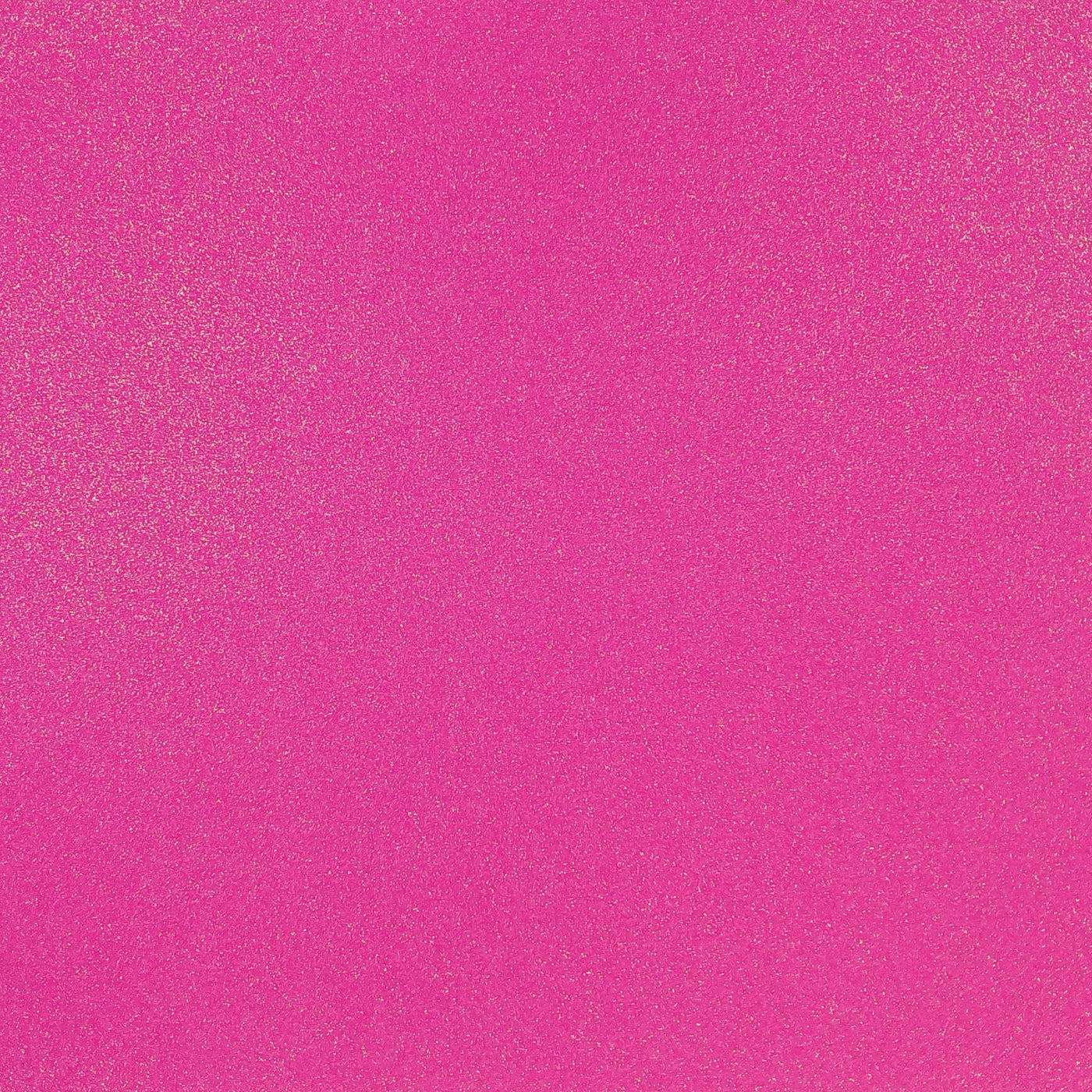 Neon Pink Glitter Luxe Cardstock