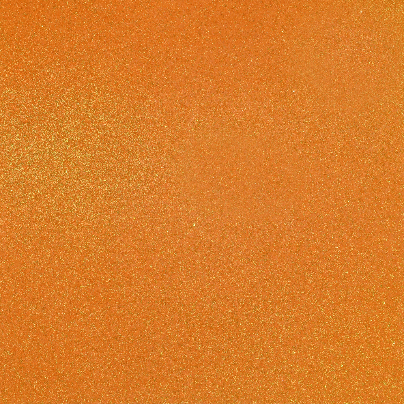 NEON ORANGE Glitter Luxe Cardstock - Encore Paper – The 12x12