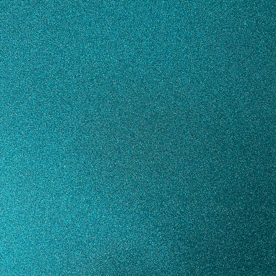 Turquoise Color Chart Paper