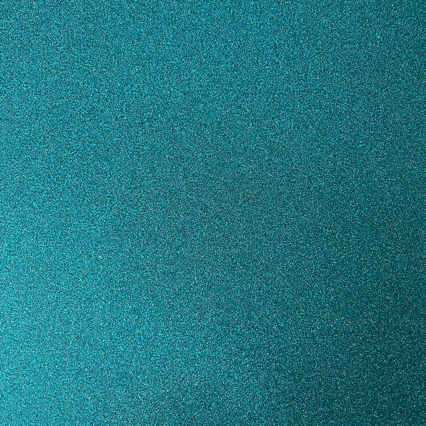 Mermaid Teal Glitter Luxe Cardstock