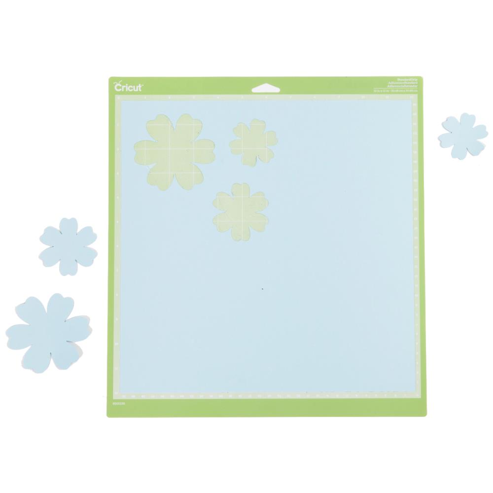 12 x 12 Cutting Mat - Cricut StandardGrip Cutting Mats