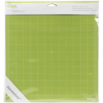 12 x 12 Cutting Mat - Cricut StandardGrip Cutting Mats