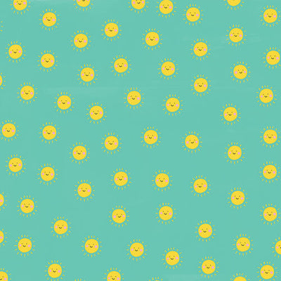 SHINE BRIGHT - 12x12 Double-Sided Patterned Paper - Simple Stories