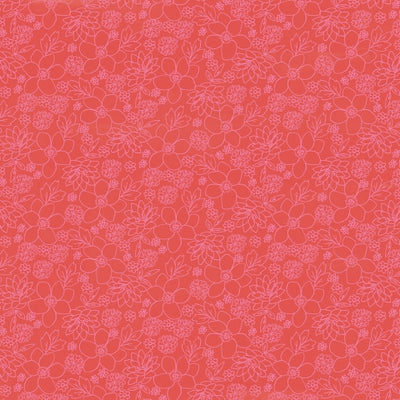 CHILL OUT - 12x12 Double-Sided Patterned Paper - Simple Stories