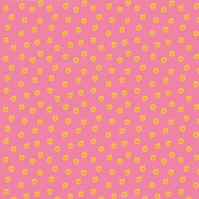 SUNKISSED JOURNAL ELEMENTS - 12x12 Double-Sided Patterned Paper - Simple Stories