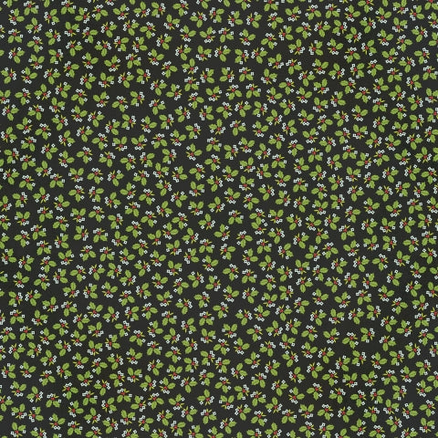 MAKE IT MERRY 2X2/4X4 ELEMENTS - 12x12 Double-Sided Patterned Paper - Simple Stories