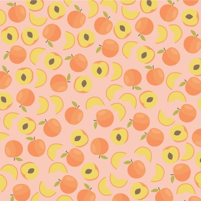 AUGUST - 12x12 Double-Sided Patterned Paper - Simple Stories