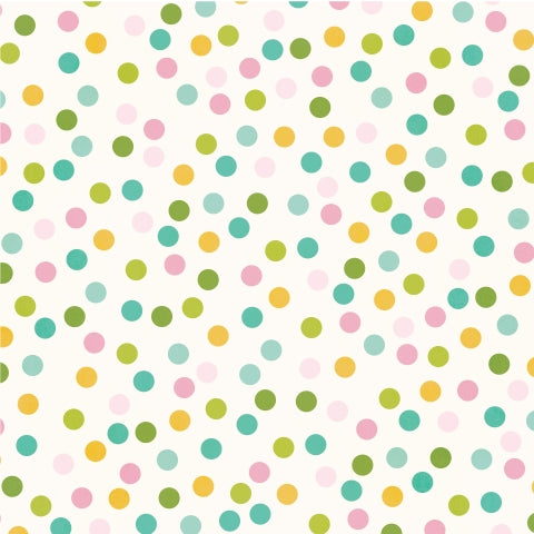 DREAMS COME TRUE - 12x12 Double-Sided Patterned Paper - Simple Stories