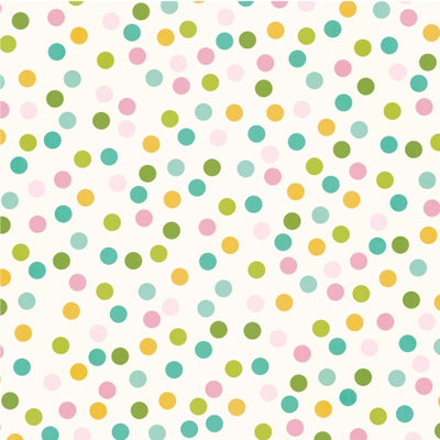 DREAMS COME TRUE - 12x12 Double-Sided Patterned Paper - Simple Stories