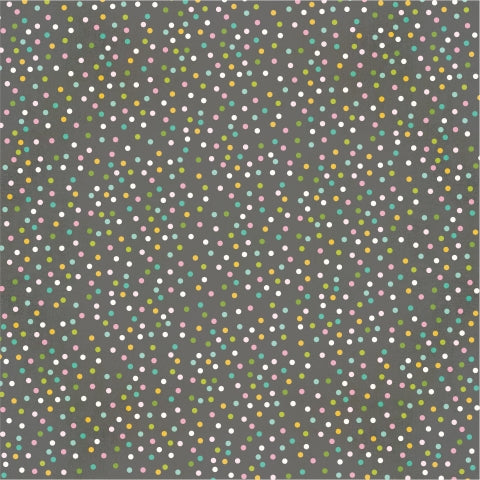 DREAMS COME TRUE - 12x12 Double-Sided Patterned Paper - Simple Stories