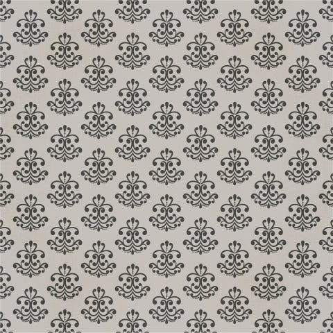 MARKET SQUARE - 12x12 Double-Sided Patterned Paper - Simple Stories