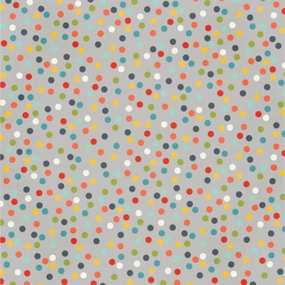 PERFECT POOCH - 12x12 Double-Sided Patterned Paper - Simple Stories