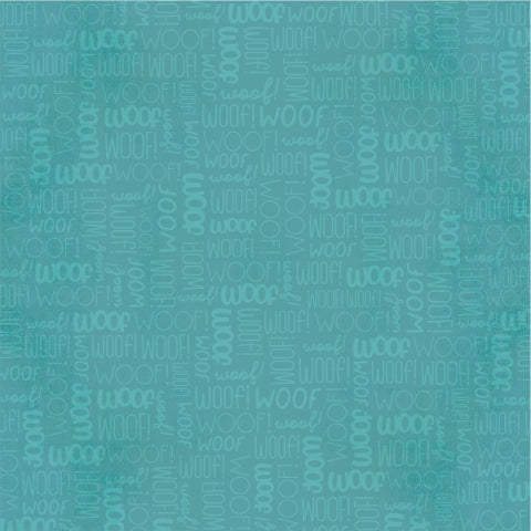 BELLY RUBS - 12x12 Double-Sided Patterned Paper - Simple Stories