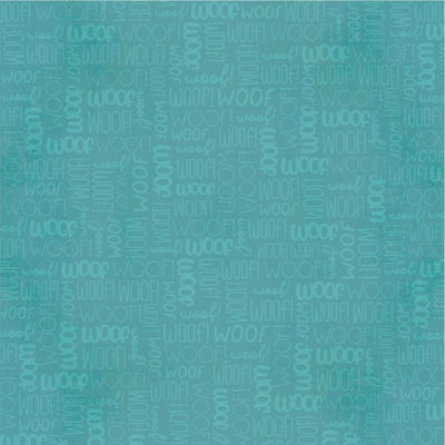 BELLY RUBS - 12x12 Double-Sided Patterned Paper - Simple Stories