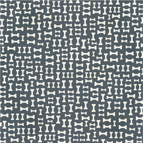 BAD TO THE BONE! - 12x12 Double-Sided Patterned Paper - Simple Stories