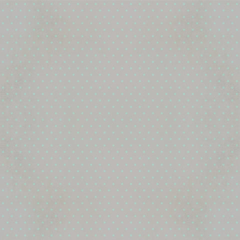 NICE KITTY - 12x12 Double-Sided Patterned Paper - Simple Stories
