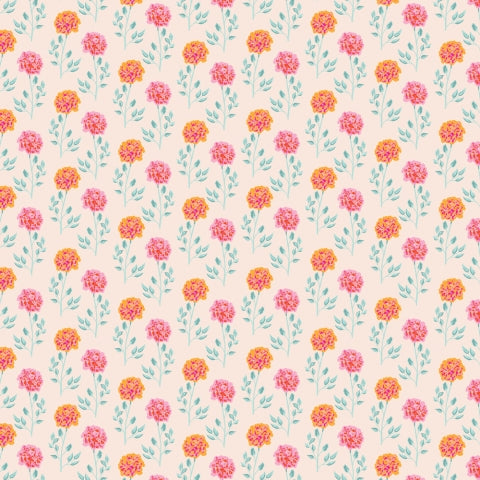 HEART EYES JOURNAL ELEMENTS - 12x12 Double-Sided Patterned Paper - Simple Stories