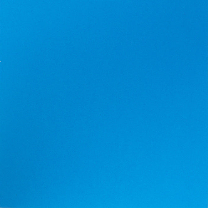 BLUE RASPBERRY Smooth 12x12 Cardstock - Bazzill Smoothies Collection