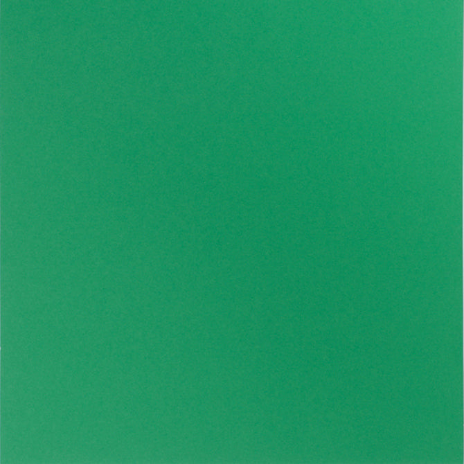 GREEN APPLE Smooth 12x12 Cardstock - Bazzill Smoothies Collection