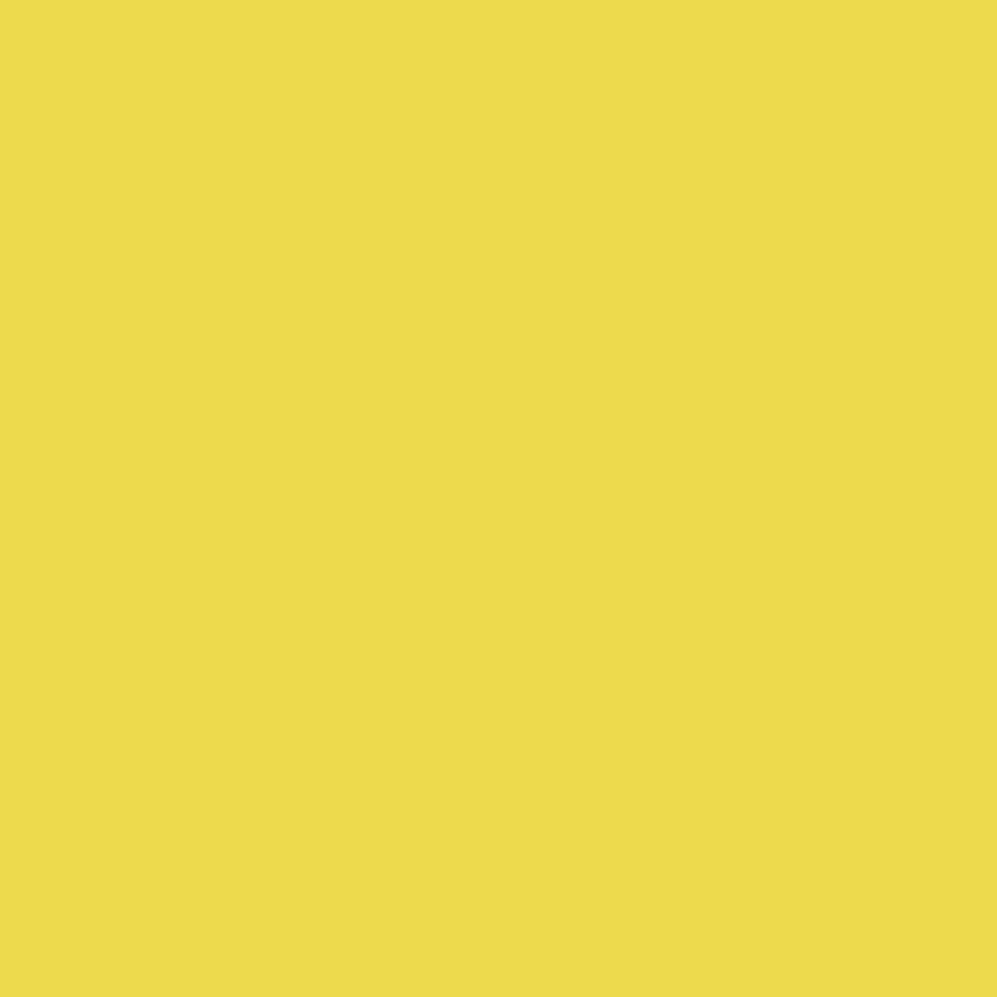 STARFRUIT BLISS Smooth 12x12 Cardstock - Bazzill Smoothies Collection - bright yellow