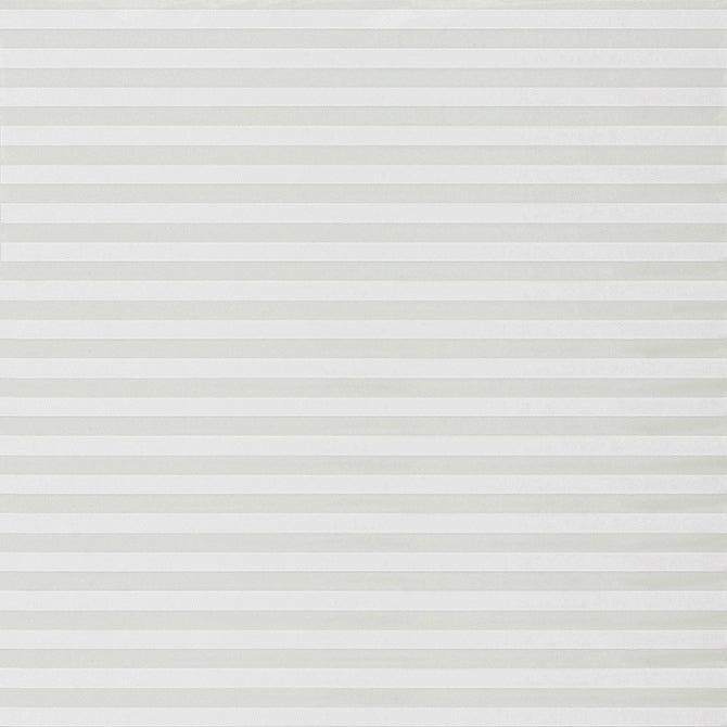12x12 clear acetate sheet with white stripes - Bazzill