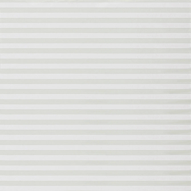 12x12 clear acetate sheet with white stripes - Bazzill