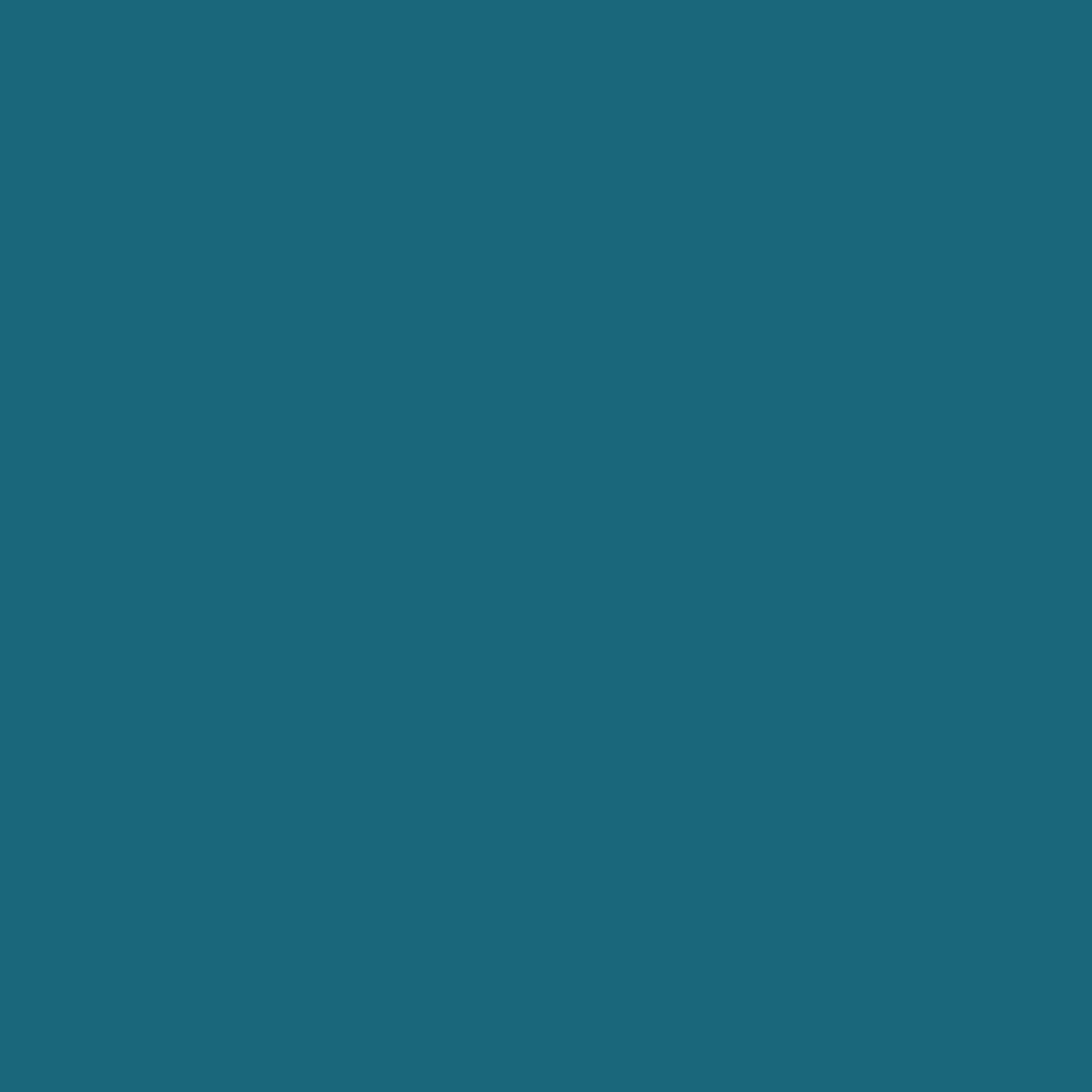 DARK SEAS 12x12 smooth cardstock - Bazzill Smoothies Collection - deep teal blue