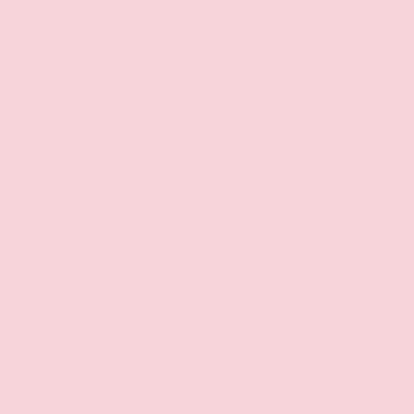 PINK FROSTING 12x12 smooth cardstock - Bazzill Smoothies Collection - soft pink in color