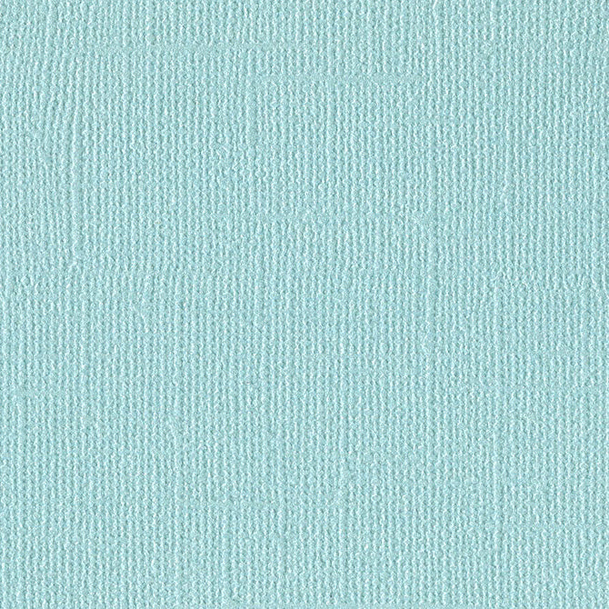 SPARKLE - light blue 12x12 cardstock with shimmery mica coating - Bazzill Bling Collection