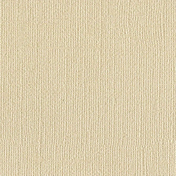 STRING OF PEARLS - beige 12x12 cardstock with shimmery mica coating - Bazzill Bling Collection