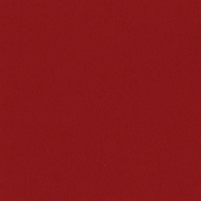 POMEGRANATE 12x12 smooth cardstock - Bazzill Smoothies Collection - burgundy red in color