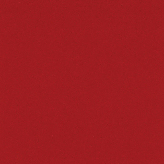 CHERRY SPLASH 12x12 smooth cardstock - Bazzill Smoothies Collection - cherry red in color