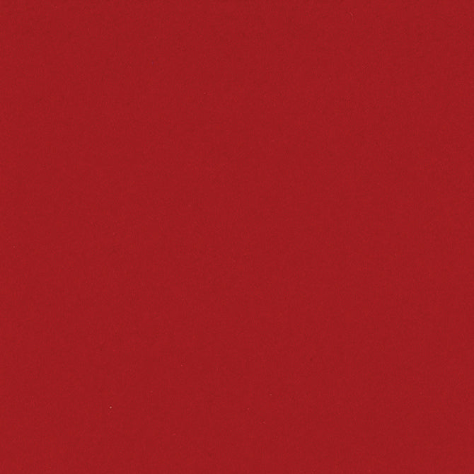CHERRY SPLASH 12x12 smooth cardstock - Bazzill Smoothies Collection - cherry red in color