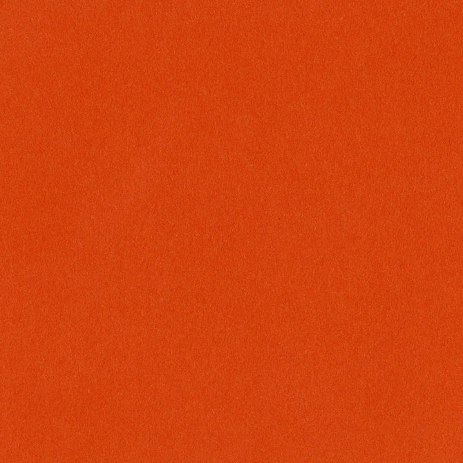 TANGERINE BLAST 12x12 smooth cardstock - Bazzill Smoothies Collection - tangerine orange in color