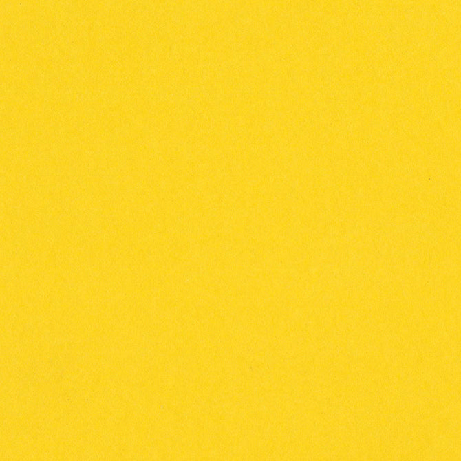 GRAPEFRUIT BLISS 12x12 smooth cardstock - Bazzill Smoothies Collection - bright yellow in color